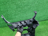 Кронштейн перед. бампера BMW X6 G06 19-23 M-paket