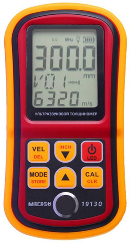 Толщиномер МЕГЕОН 19130
