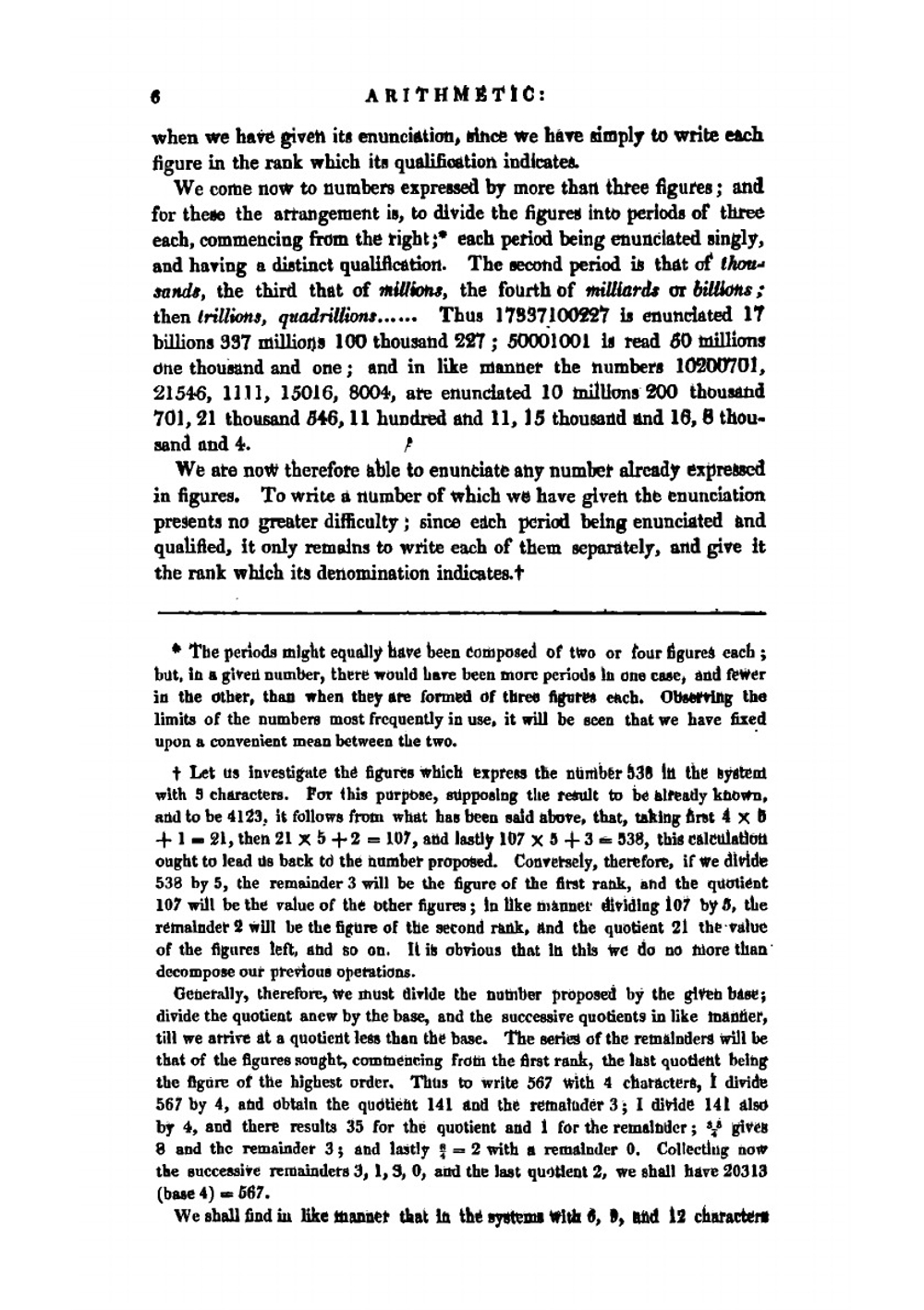 A complete course. Of pure mathematics | Louis-Benjamin Francoeur