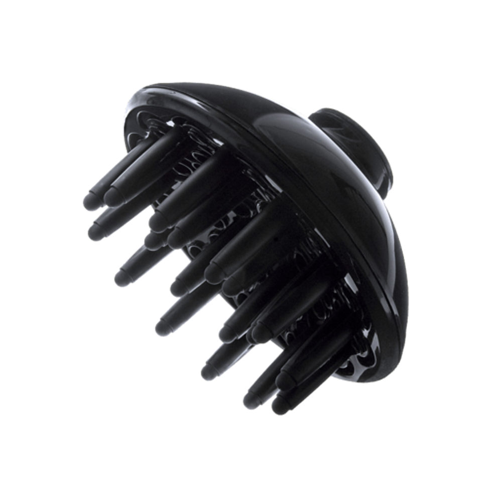 Диффузор-насадка для фенов Moser Styling diffuser для увеличения объема (4320-7000) - 3