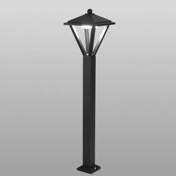 CLU12B GENOX Парковый Уличный Св-к