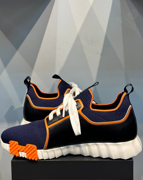 Кроссовки Hermes