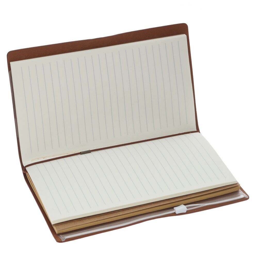 GAEM Блокнот, L12,5 W1,5 H20 см