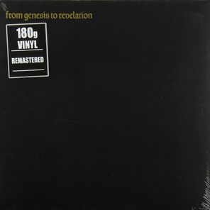 Genesis / From Genesis To Revelation (LP)