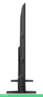 Телевизор QLED Hisense 50" 50E7Q