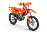KTM EXC-F 350 Six Days 2025