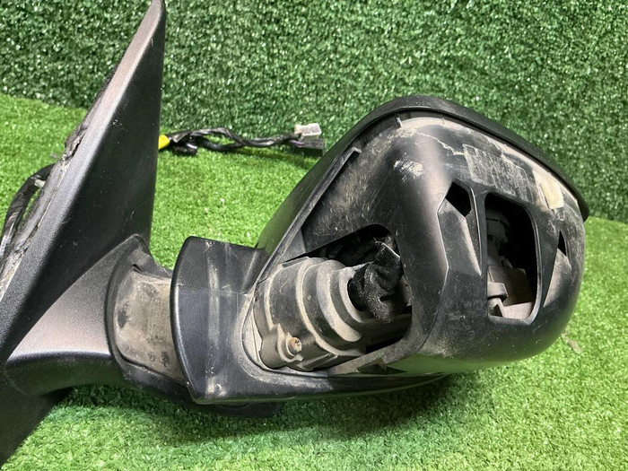 Зеркало левое Maserati Quattroporte 6 (12-20) 15к.