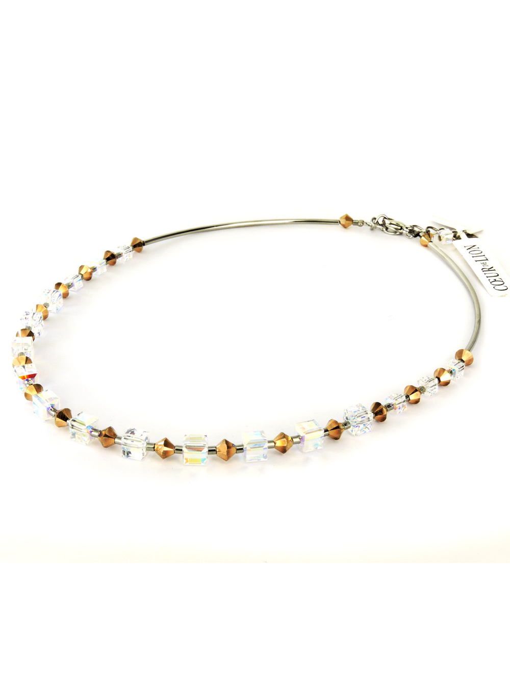 Колье 4552 Coeur de Lion