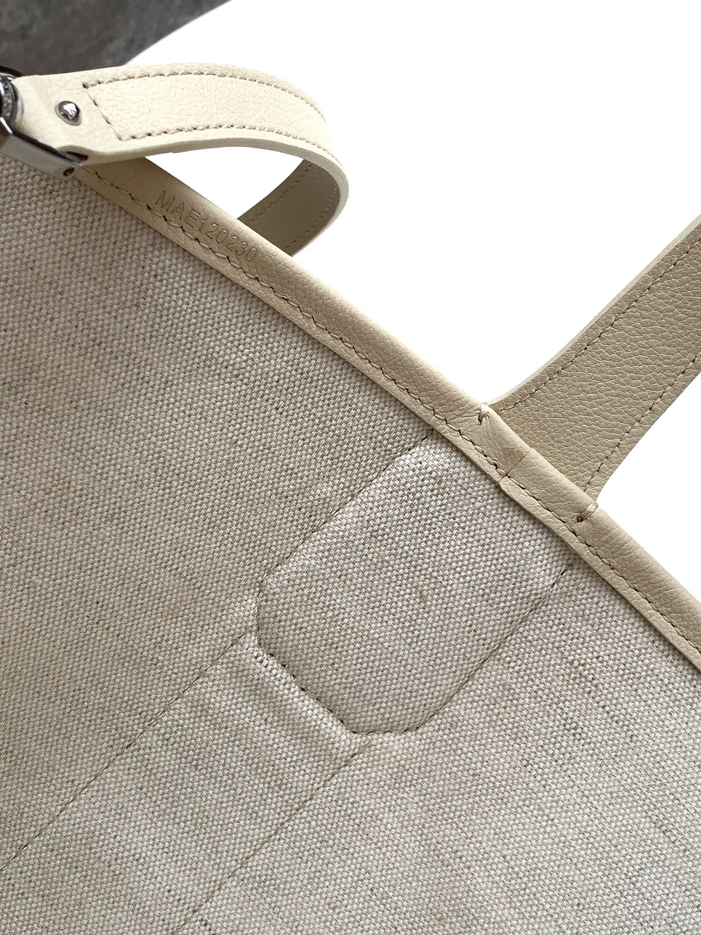 Goyard Belharra PM Bag