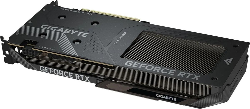 Видеокарта Gigabyte NVIDIA  GeForce RTX 5050 GV-N5050GAMING OC-8GD 1.0 8ГБ PRIME, GDDR6, OC,  Ret
