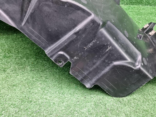 Подкрылок передний левый Mercedes GLE V167 (18-24)