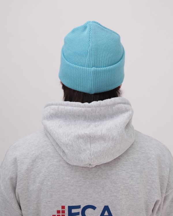 Шапка Jazzy Синяя - фото 3