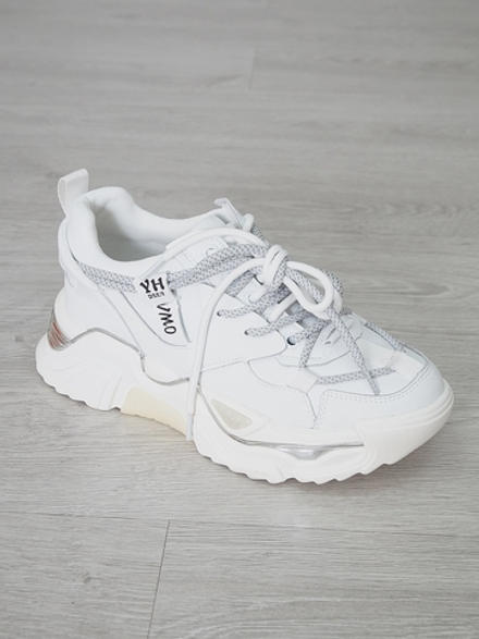 Кроссовки женские MALIN DEGELY 645-1