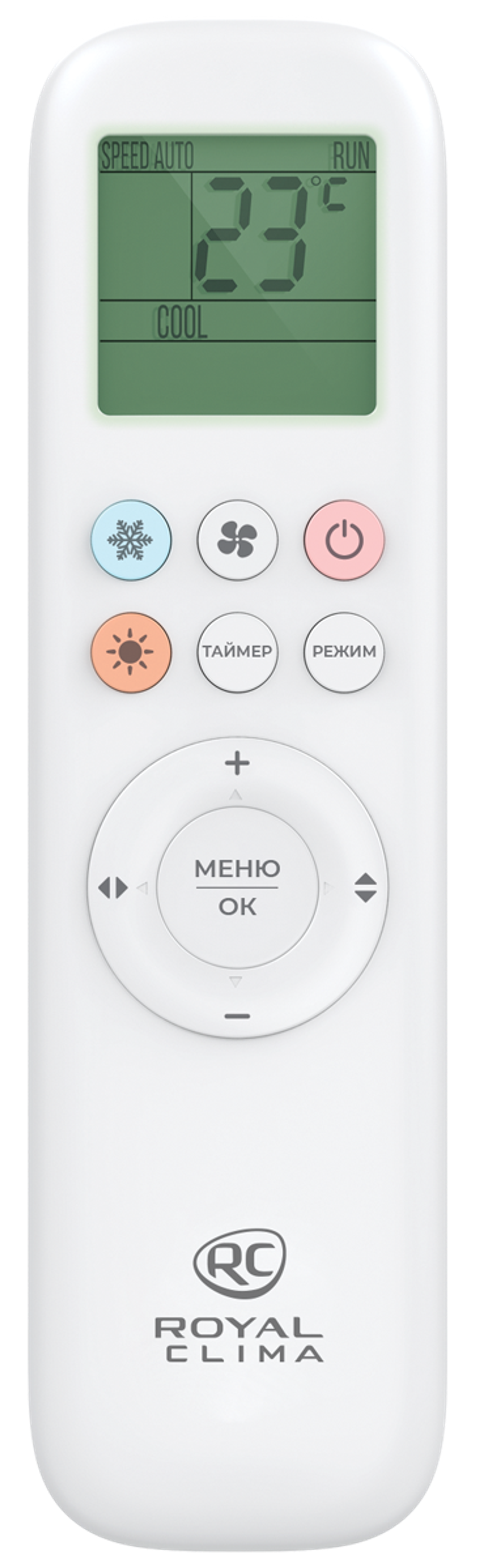 Классическая сплит-система кассетного типа COMPETENZA CO-4C 48HNX/CO-4C/pan 8D2/CO-E 48HNX (комплект)