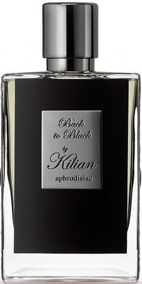 Kilian Back To Black By Aphrodisiac