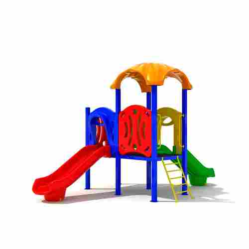 Игровая площадка «Экзотический Пейзаж» размер 4,6*2,6*3