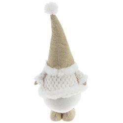 GAEM Игрушка набивная "Гном", L19 W11 H42/26 см