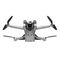 Квадрокоптер DJI Mini 3 Pro (DJI Rc)