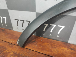 Накладка крыла переднего левого Sorento 3 Prime (UM) 14-20 Б/У Оригинал 87711C5000