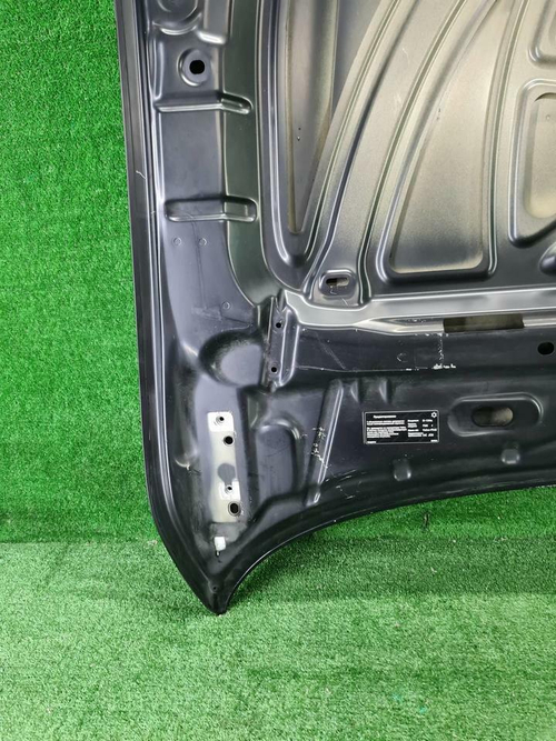 Капот Volvo V90 Cross Country (2016-2020)