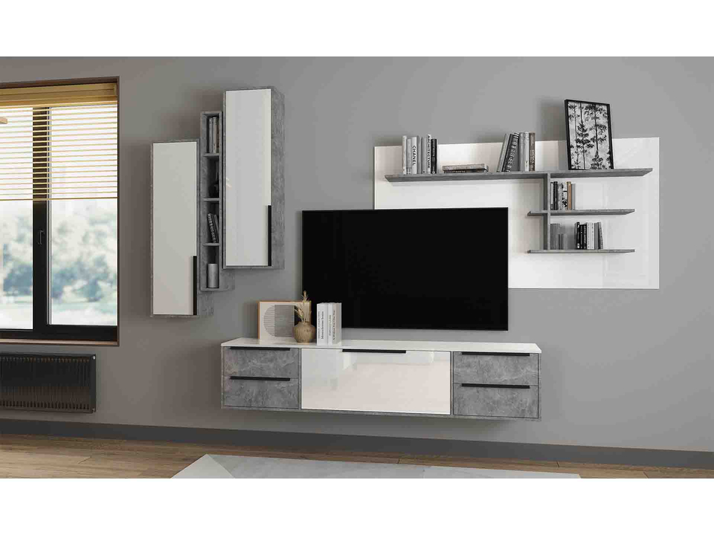 Гостиная Малави