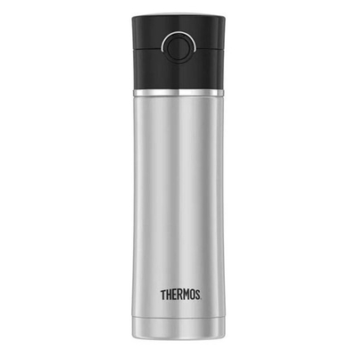 Термос из нерж. стали тм THERMOS NS402BK 0.47L