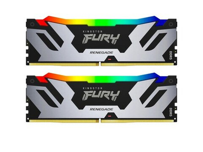 Оперативная память Kingston Fury KF564C32RSAK2-96, DDR5 2х 96ГБ 6400 МГц, DIMM, RTL