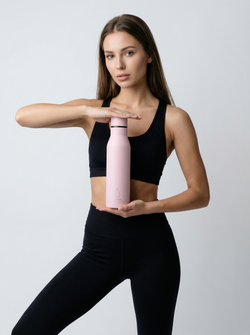 Термобутылка