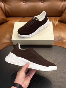 Кроссовки Santoni