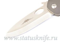 Нож Custom SpecWar CQC-10 Emersonфотография - 2