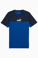 Футболка Puma Essentials Block Tape