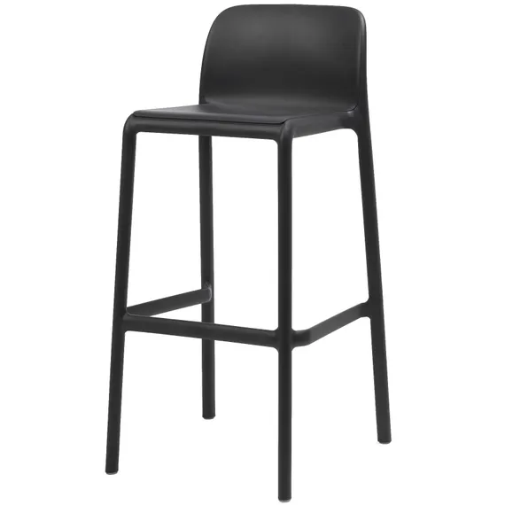 Барный стул Faro антрацит