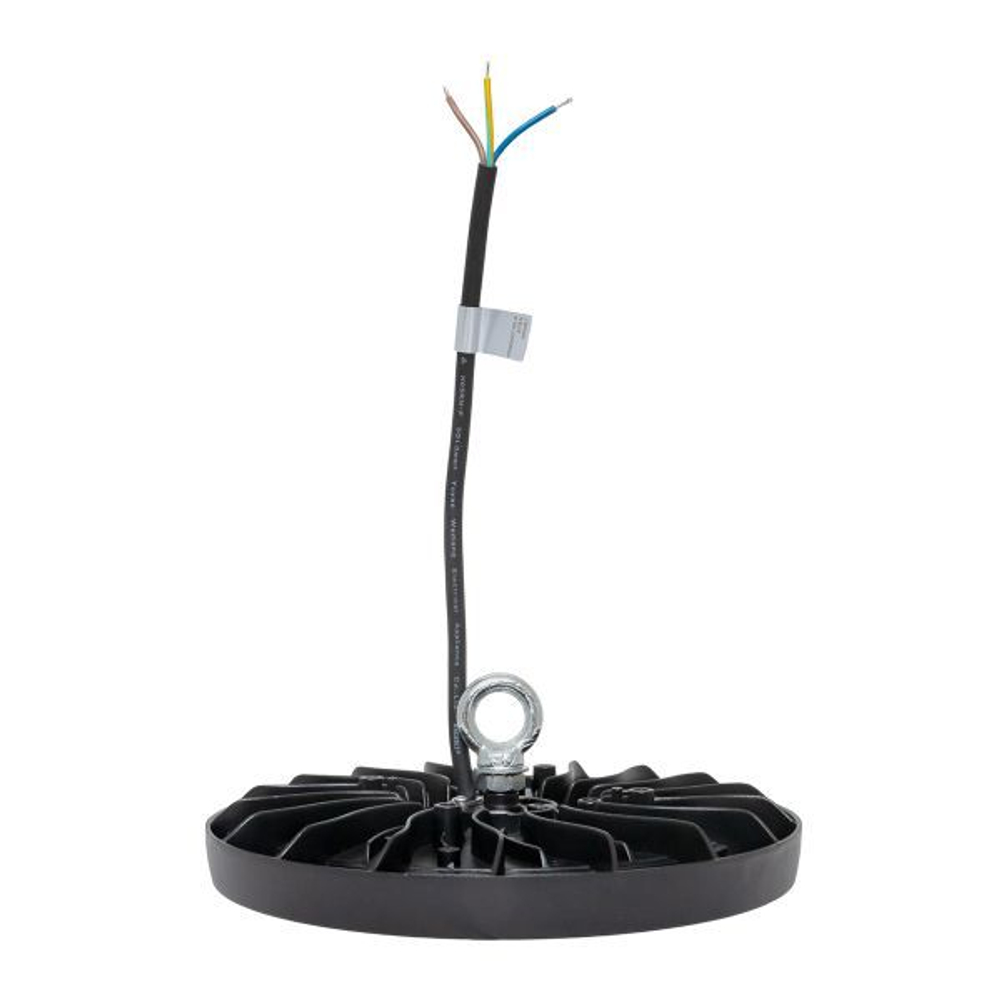 Светильник светодиодный ДСП-1103 200Вт 6500К IP65 промышленный для высоких пролетов PROxima EKF HIL-1103-200-6500