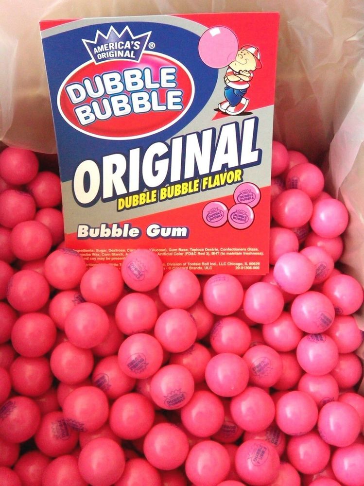 Wadge Titanium развес Bubble Gum
