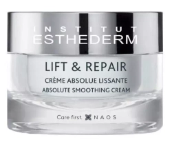 Institut Esthederm Lift & Repair Разглаживающий крем, 10 мл
