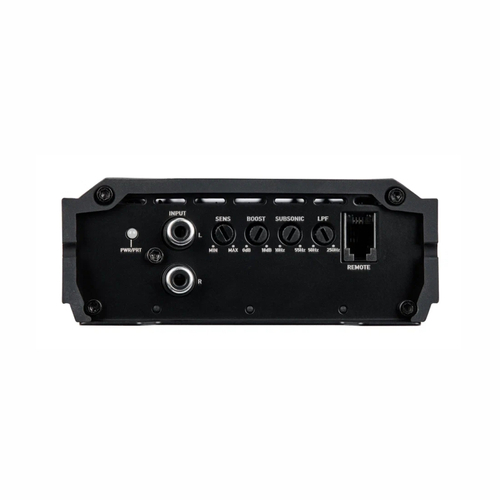 Усилитель Machete MLA-600.1