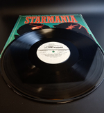 2 LP Michel Berger et Luc Plamondon – Starmania (Стармания). 2 Виниловые пластинки 12 дюймов. 1988 год. лицензия Франция