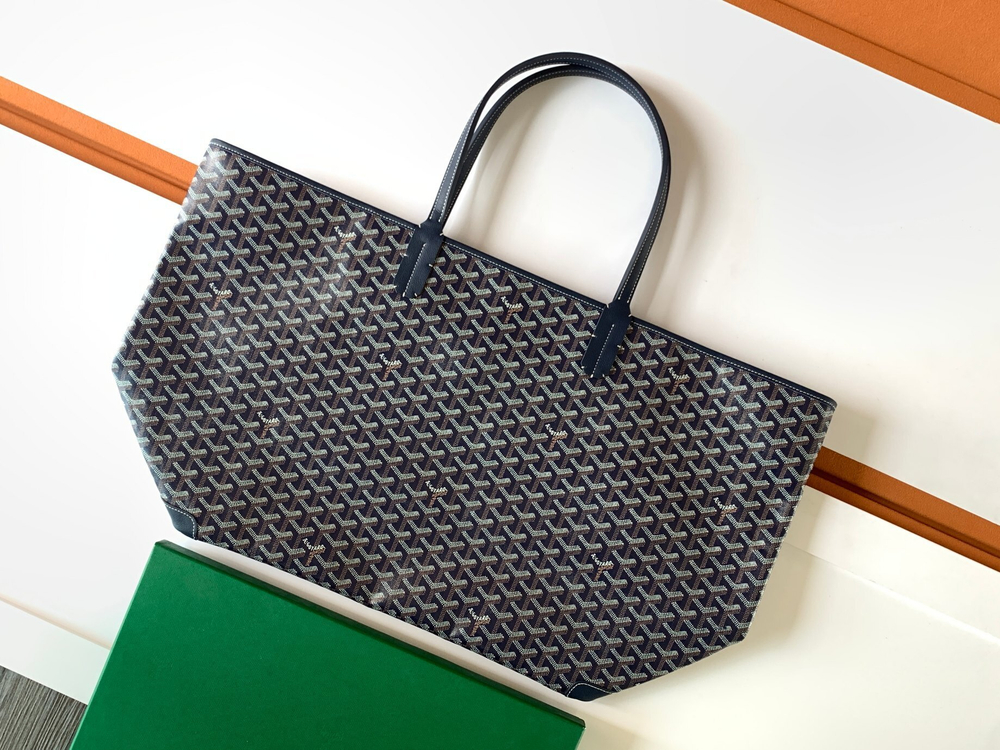 Goyard Artois GM Bag