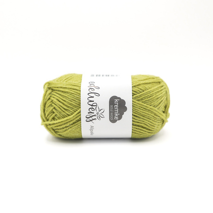 Kremke Edelweiss Alpaca 25 - 027 (липа)