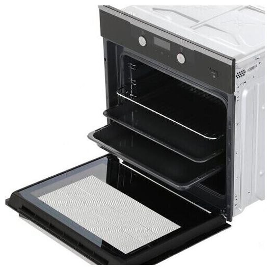 Встраиваемый электрический духовой шкаф Electrolux OKD5H40X