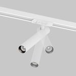 Трековый светильник Technical TR141-1-6W4K-M-W