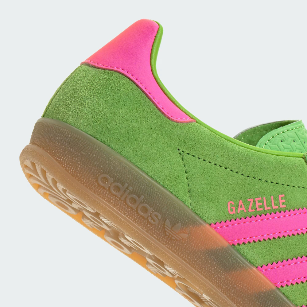 Кроссовки Gazelle для занятий в помещении - ADIDAS