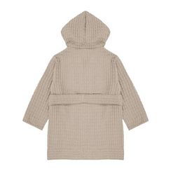 Sunny (беж) 80-86 Хал.Детский вафельный