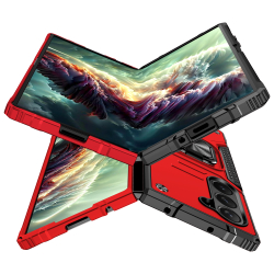 Противоударный чехол Legion Case для Samsung Galaxy Z Fold 6
