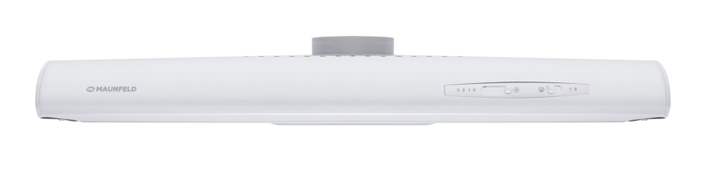 Кухонная вытяжка MAUNFELD MPA 60 белый фото 8