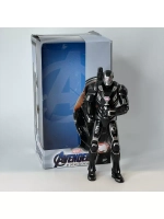Фигурка игрушка Воитель Марвел Супергерои ZD Toys 1904-03