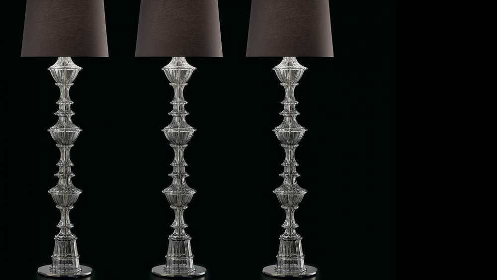 Торшер Barovier&Toso Samurai