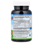 Carlson, Healthy Mood, 5-HTP Elite, натуральная малина, 100 мг, 120 таблеток (50 мг в 1 таблетке)