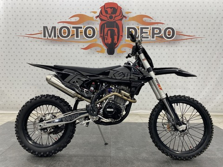 Kews K16 CB250F с прогрессией , 2024