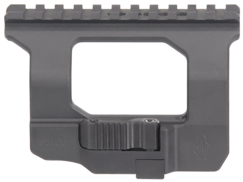 Кронштейн SAG AK TAC боковой быстросъёмный Picatinny/ACOG (S20128)